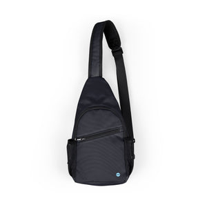 BNBB Crossbody Sling Bag – Unisex Chest Bag for Everyday Essentials | Bread and Butter Baby