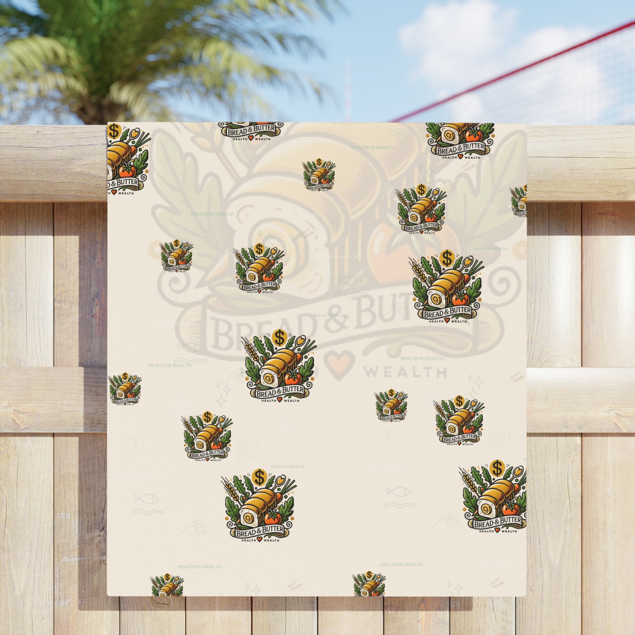 Beach Towels