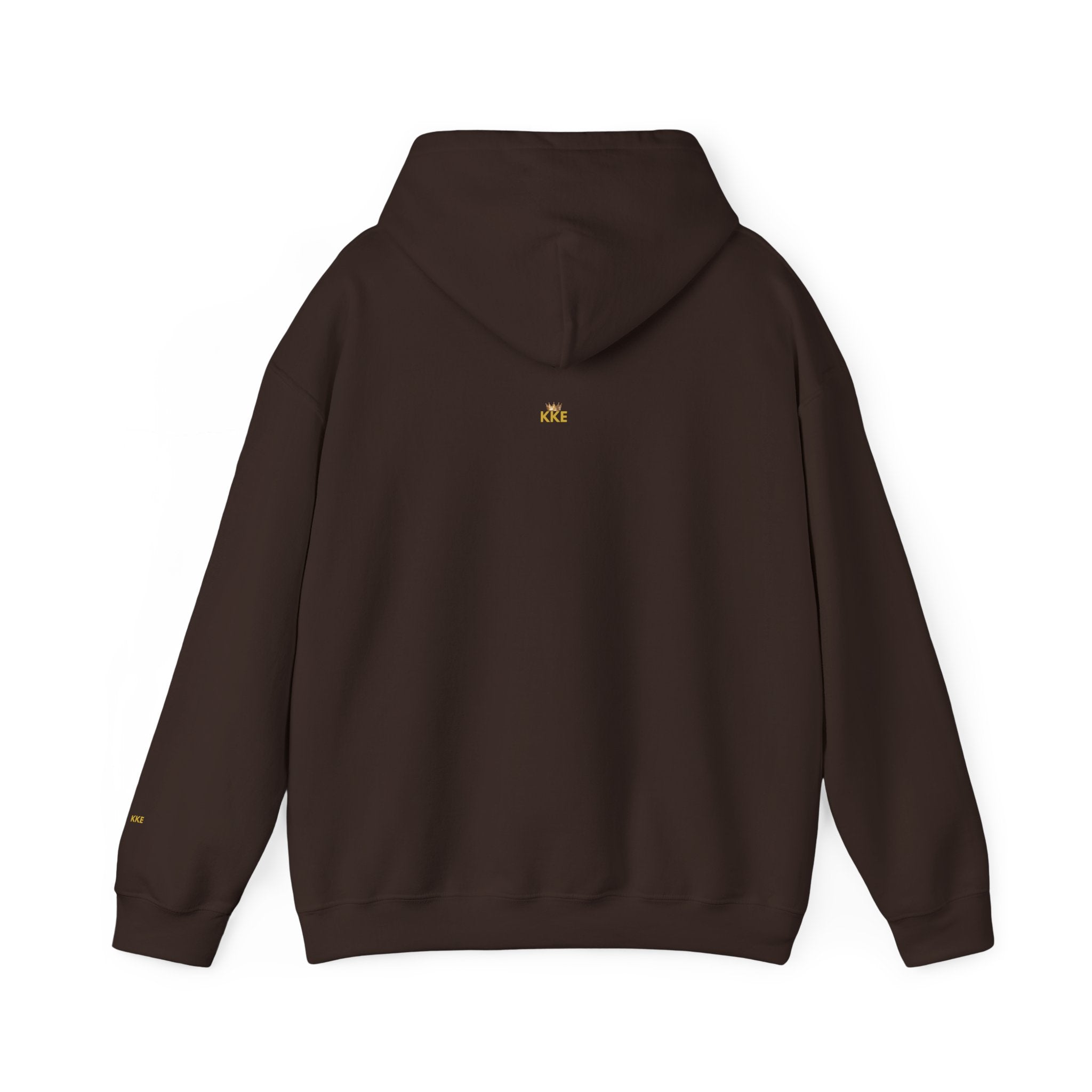 Knockout Kings Elite – Built for Fighters Boxing Hoodie
