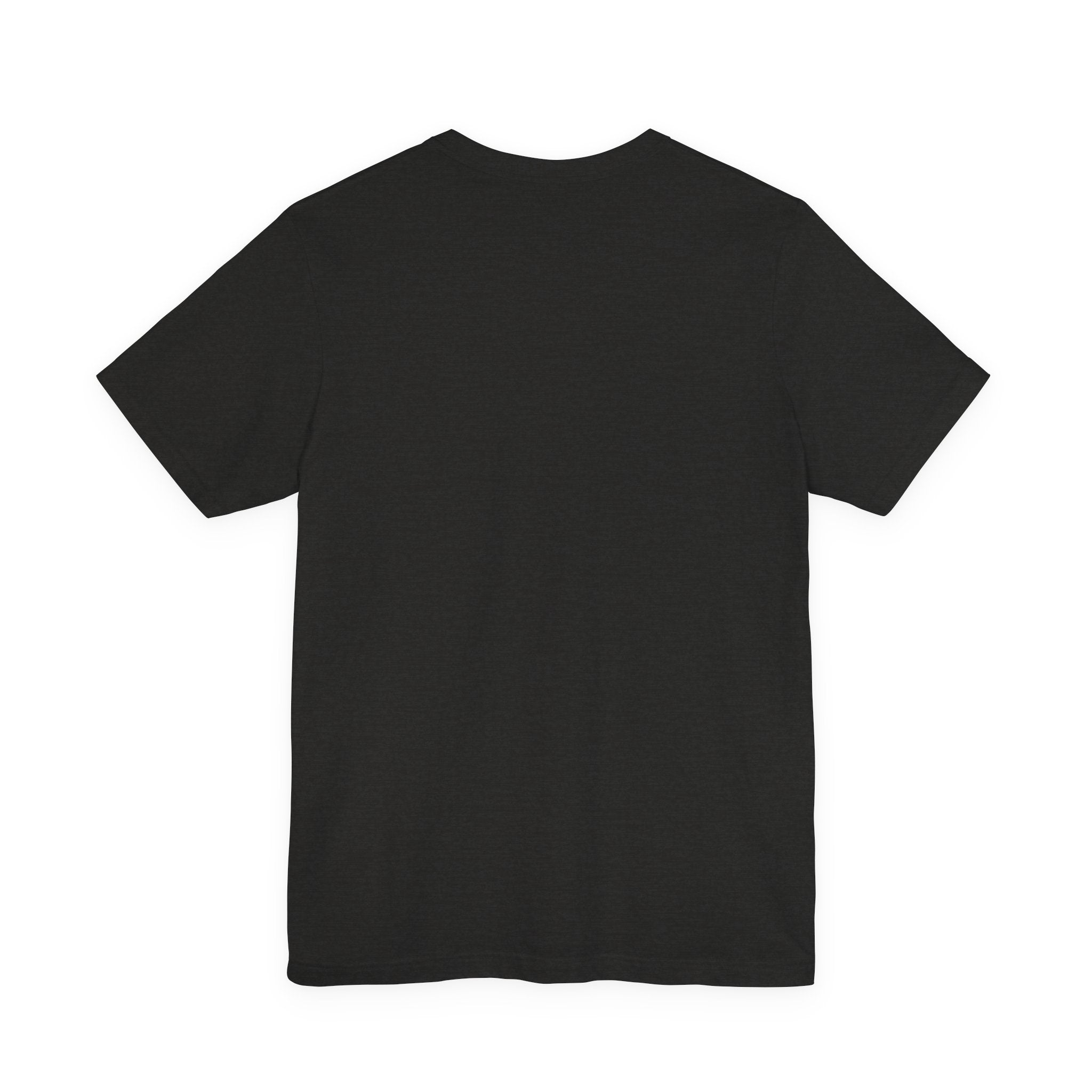 Born to Fight – Never Back Down Boxing T-Shirt