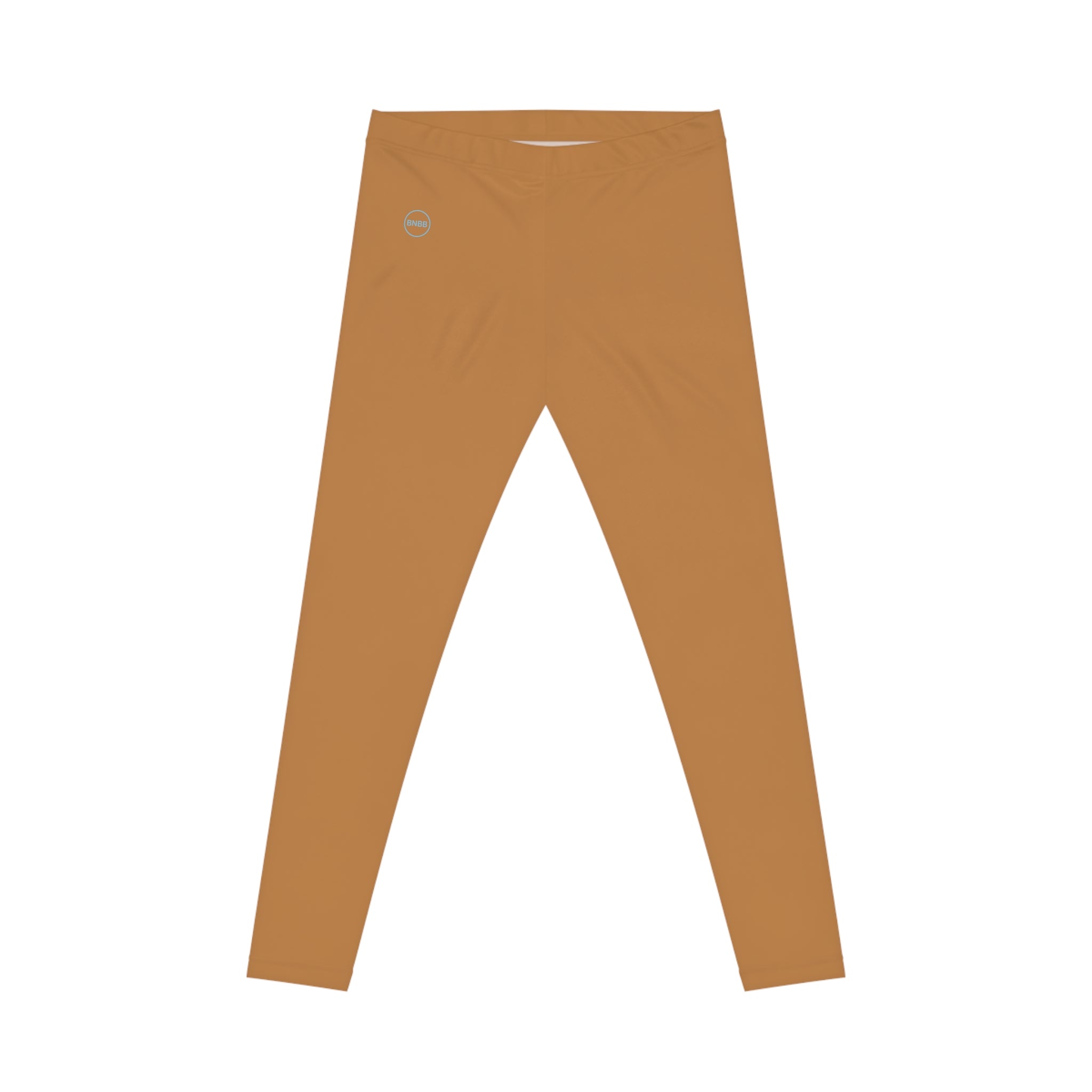 Women's Casual Leggings (AOP)