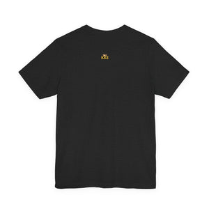 Knockout Kings Elite – Built for Fighters Boxing T-Shirt