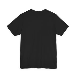Born to Fight – Never Back Down Boxing T-Shirt