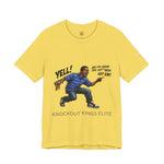 Copy of Unisex Jersey Short Sleeve Tee