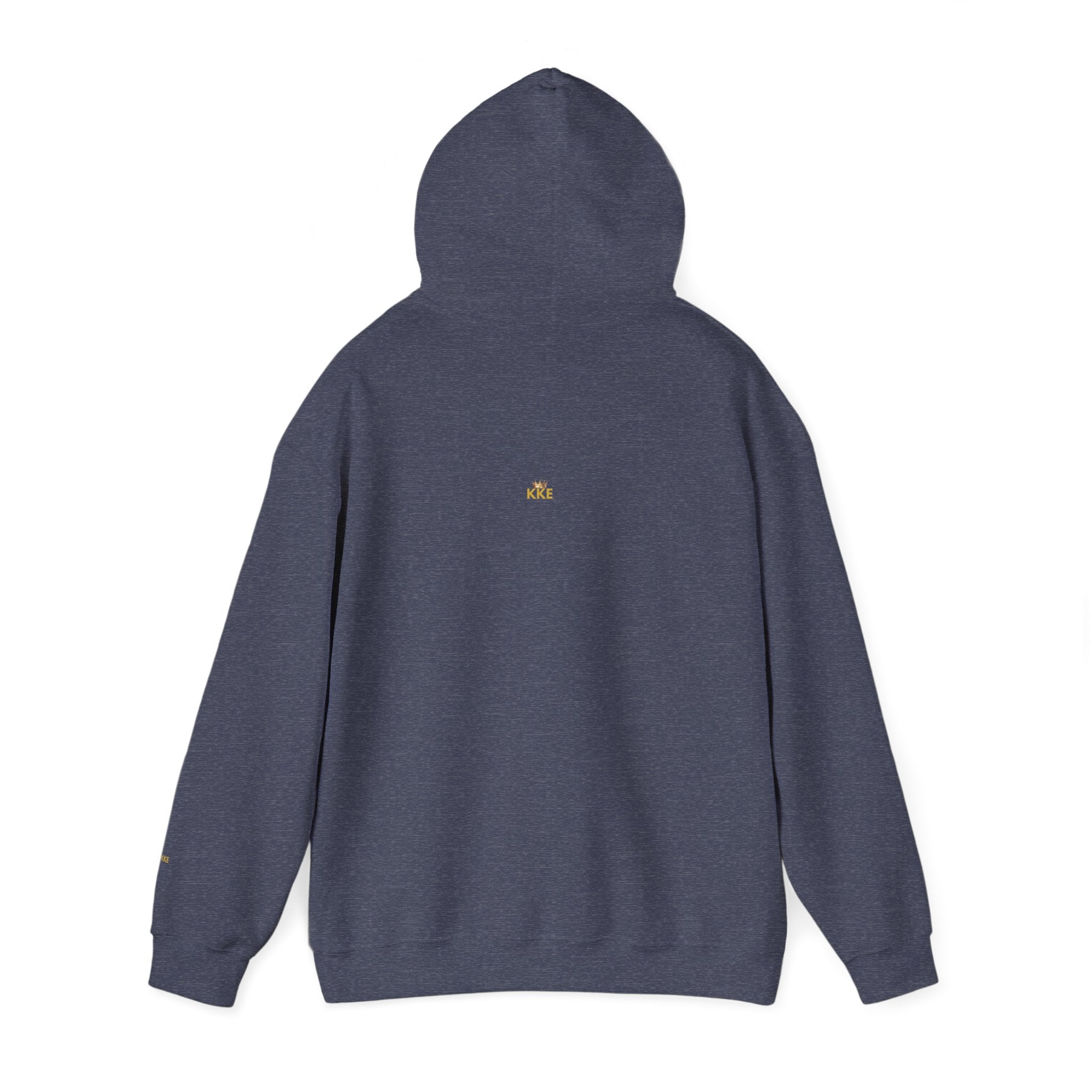Knockout Kings Elite – Built for Fighters Boxing Hoodie