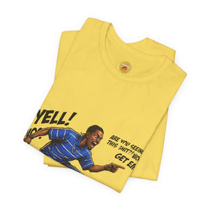 Copy of Unisex Jersey Short Sleeve Tee