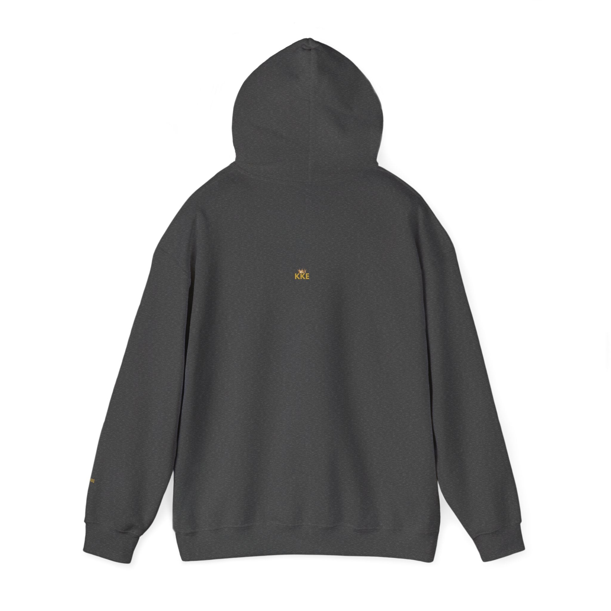 Knockout Kings Elite – Built for Fighters Boxing Hoodie