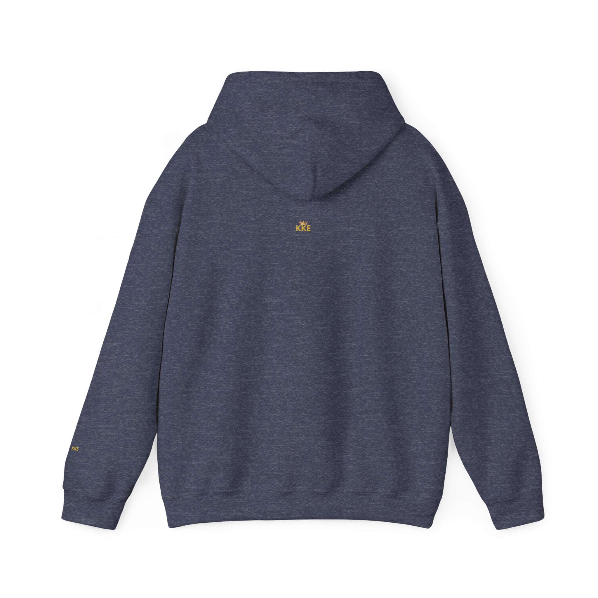 Knockout Kings Elite – Built for Fighters Boxing Hoodie