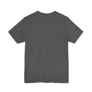 Born to Fight – Never Back Down Boxing T-Shirt