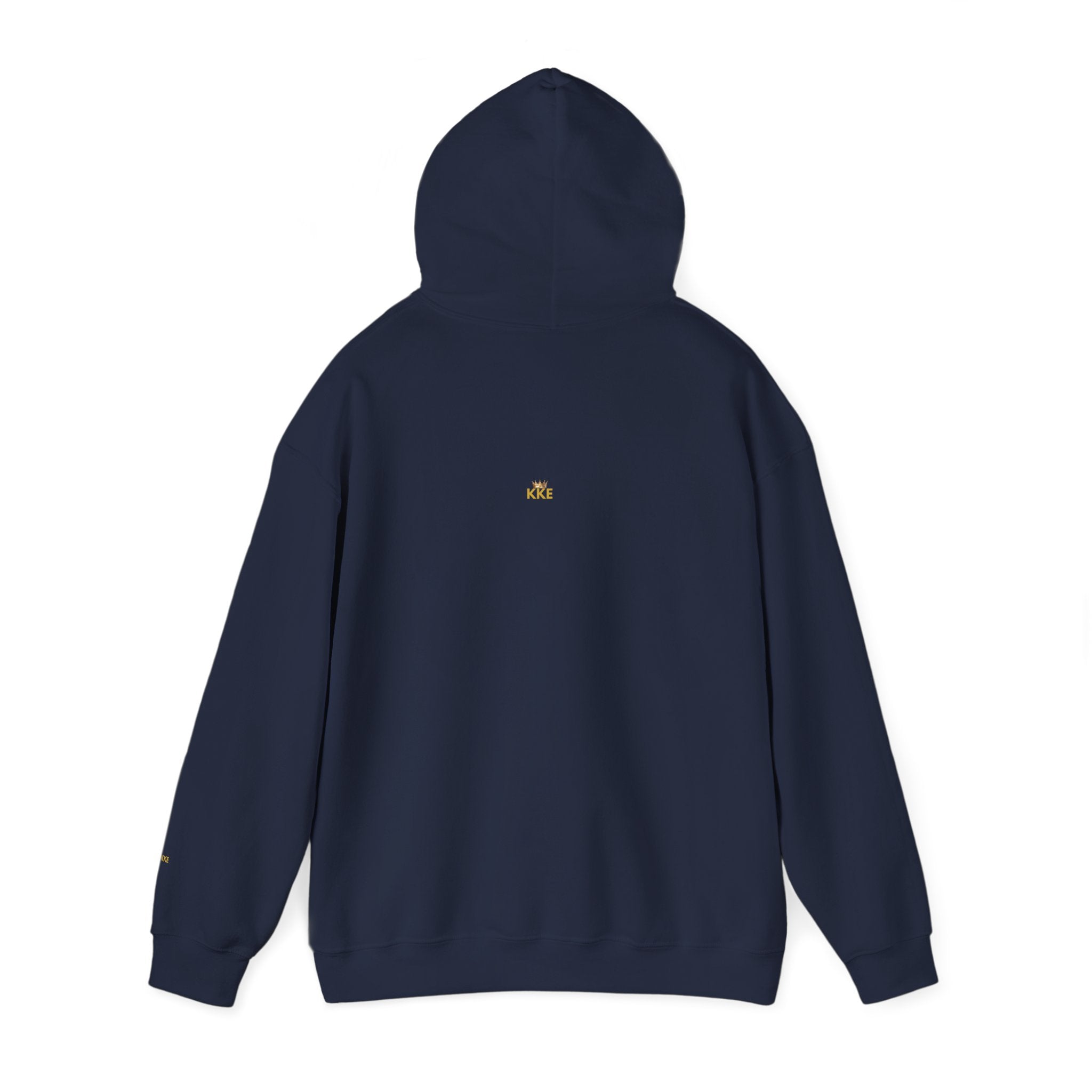Knockout Kings Elite – Built for Fighters Boxing Hoodie