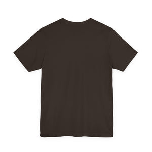 Born to Fight – Never Back Down Boxing T-Shirt