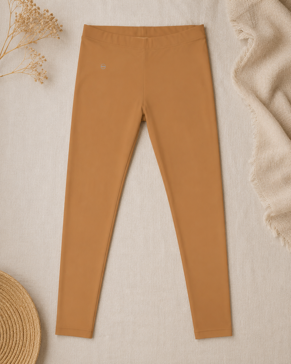 Women's Casual Leggings (AOP)