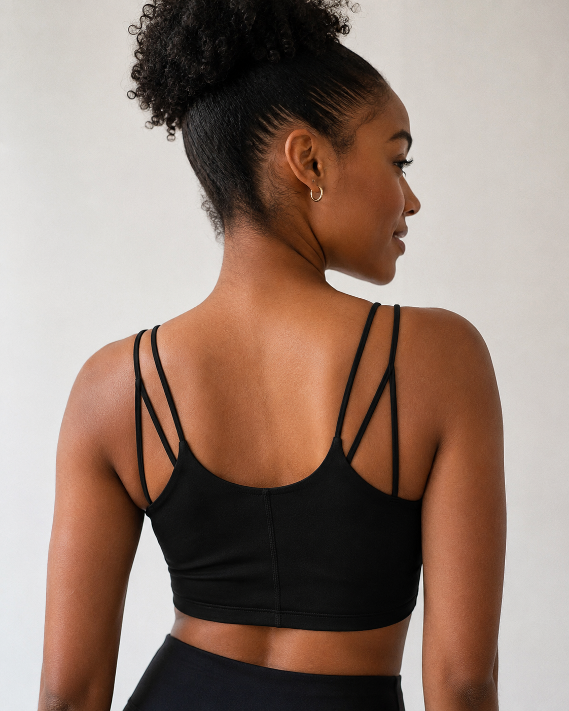 Women's Luxe Bra