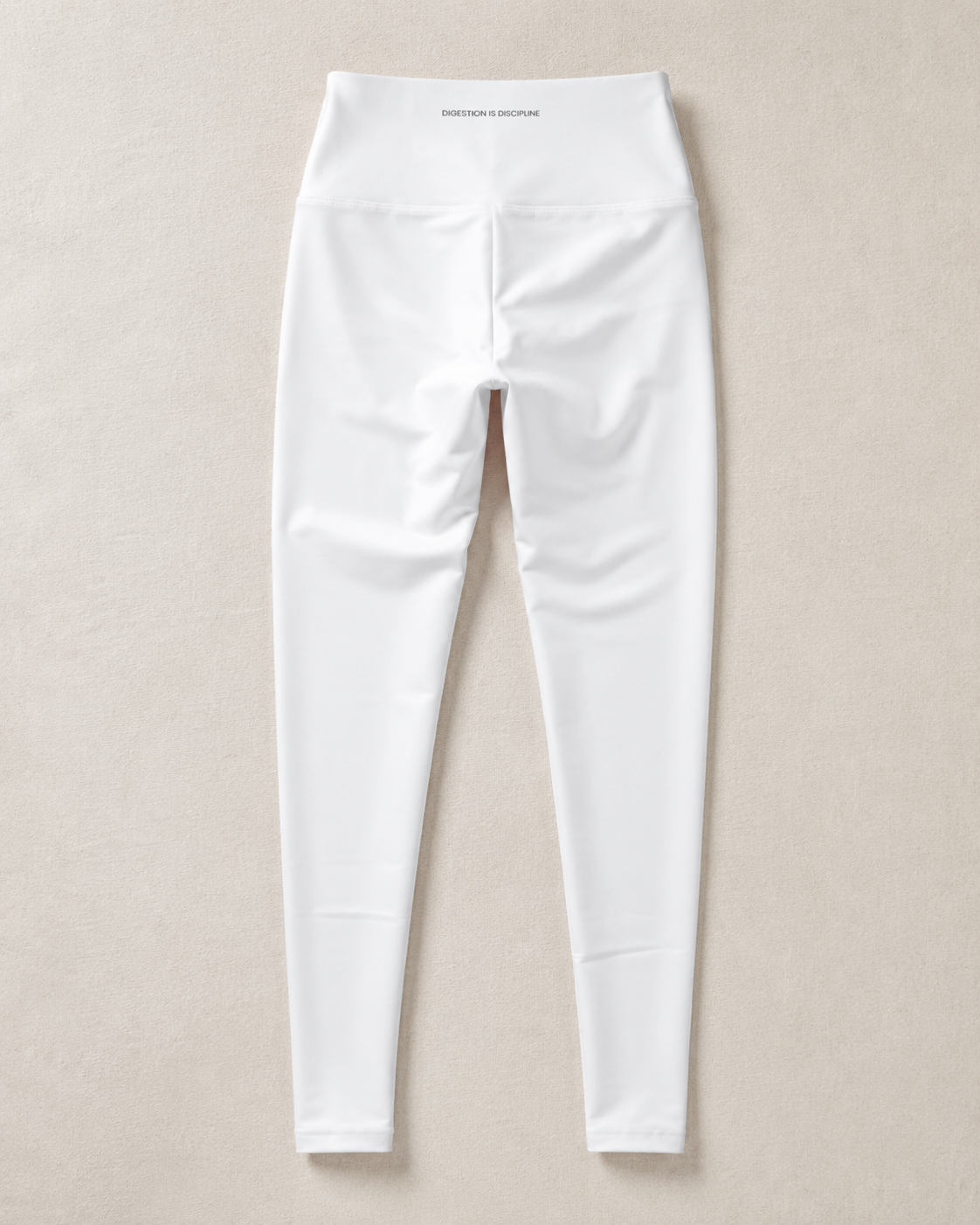 High Waisted Yoga Leggings (AOP)