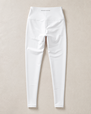 High Waisted Yoga Leggings (AOP)