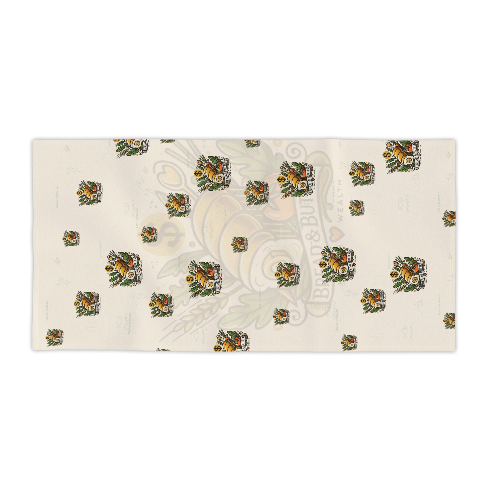Beach Towels