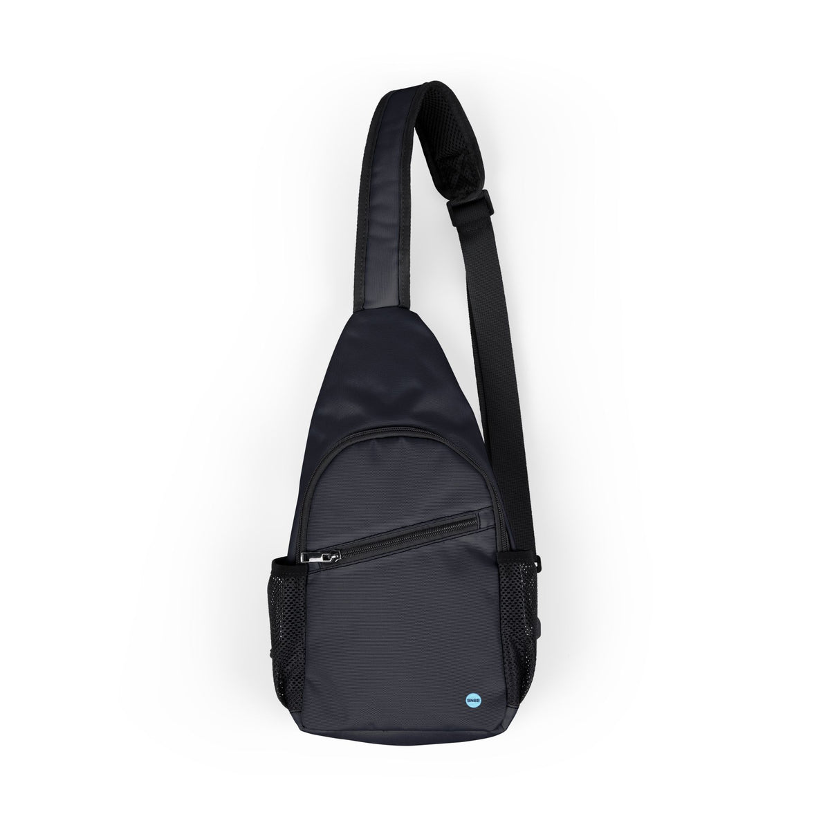 BNBB Crossbody Sling Bag – Unisex Chest Bag for Everyday Essentials | Bread and Butter Baby