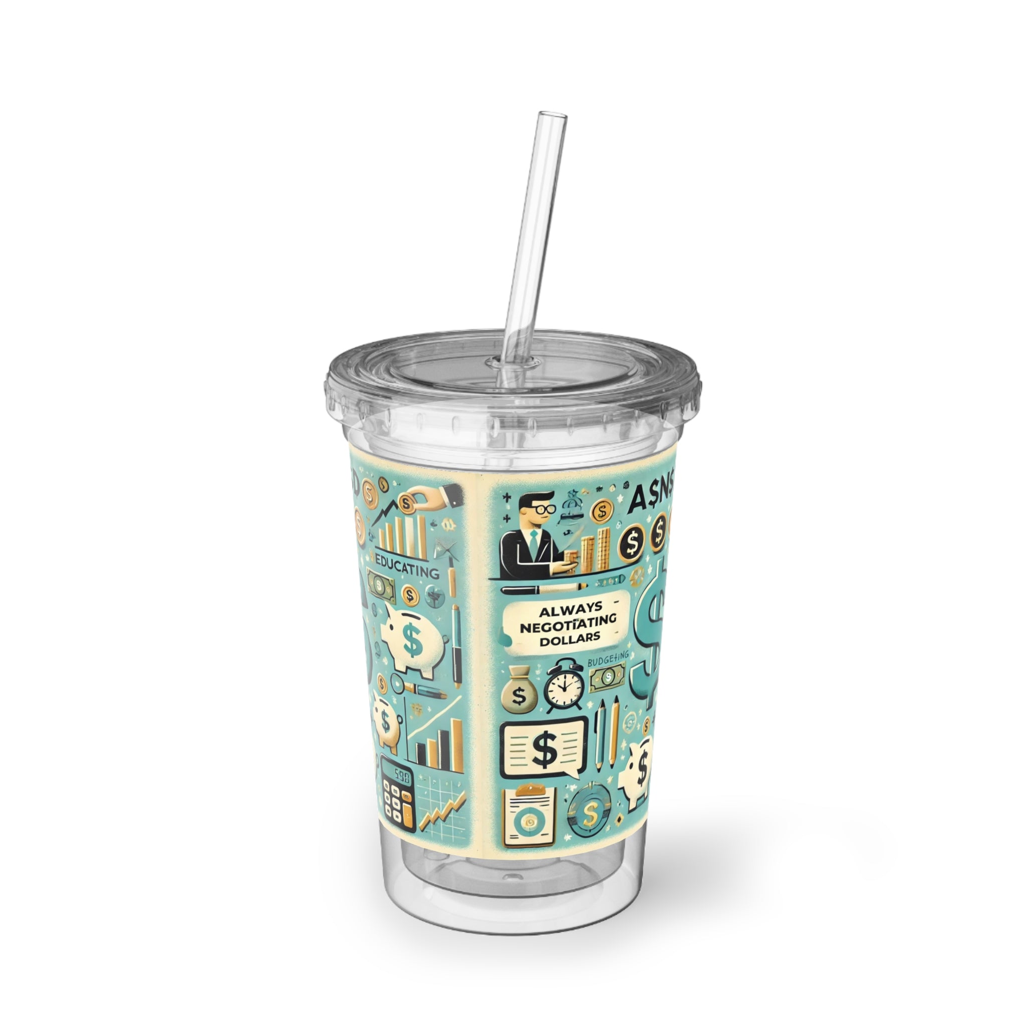 AND INC Cold Cup