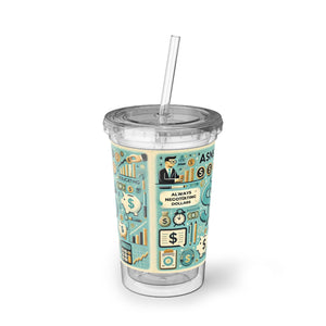 AND INC Cold Cup