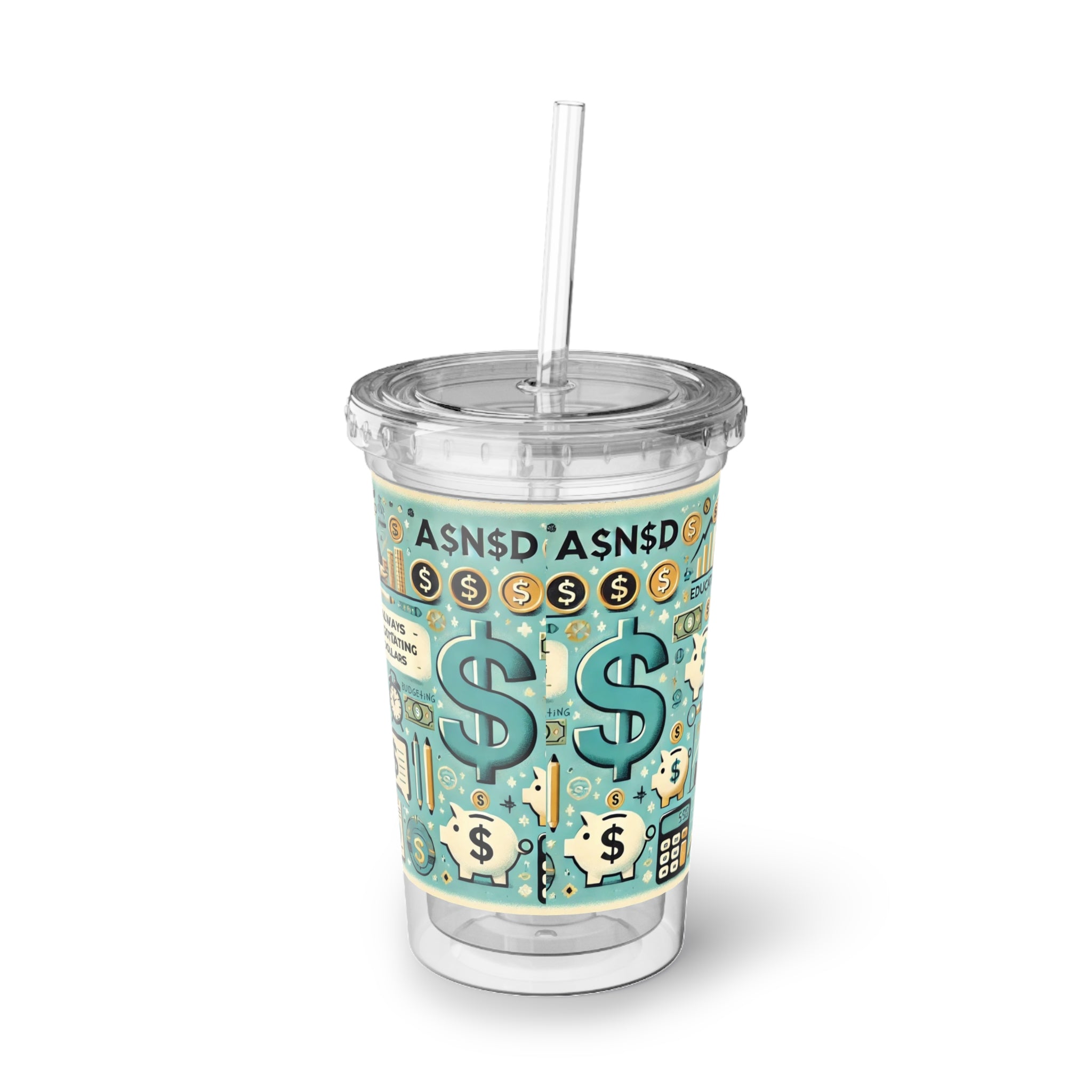 AND INC Cold Cup