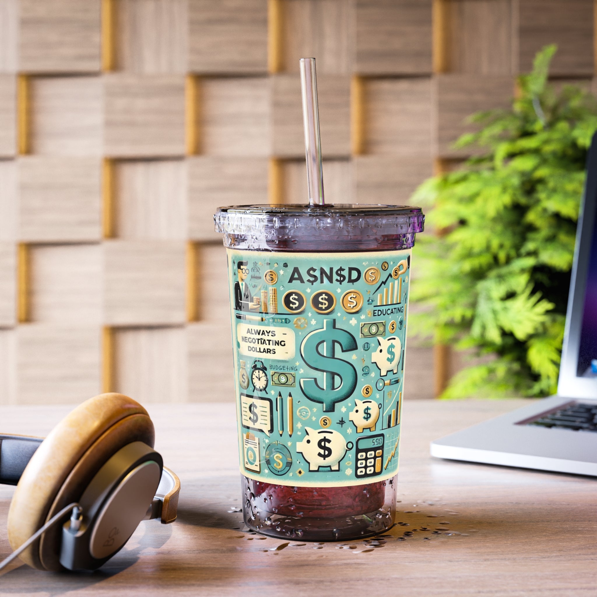 AND INC Cold Cup