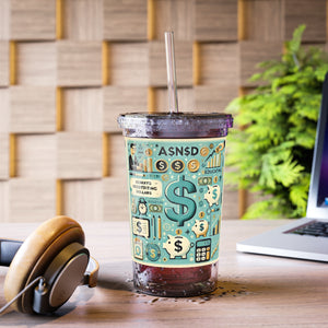 AND INC Cold Cup