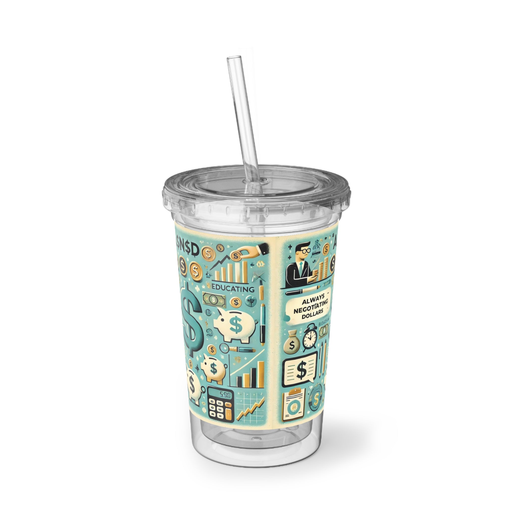 AND INC Cold Cup