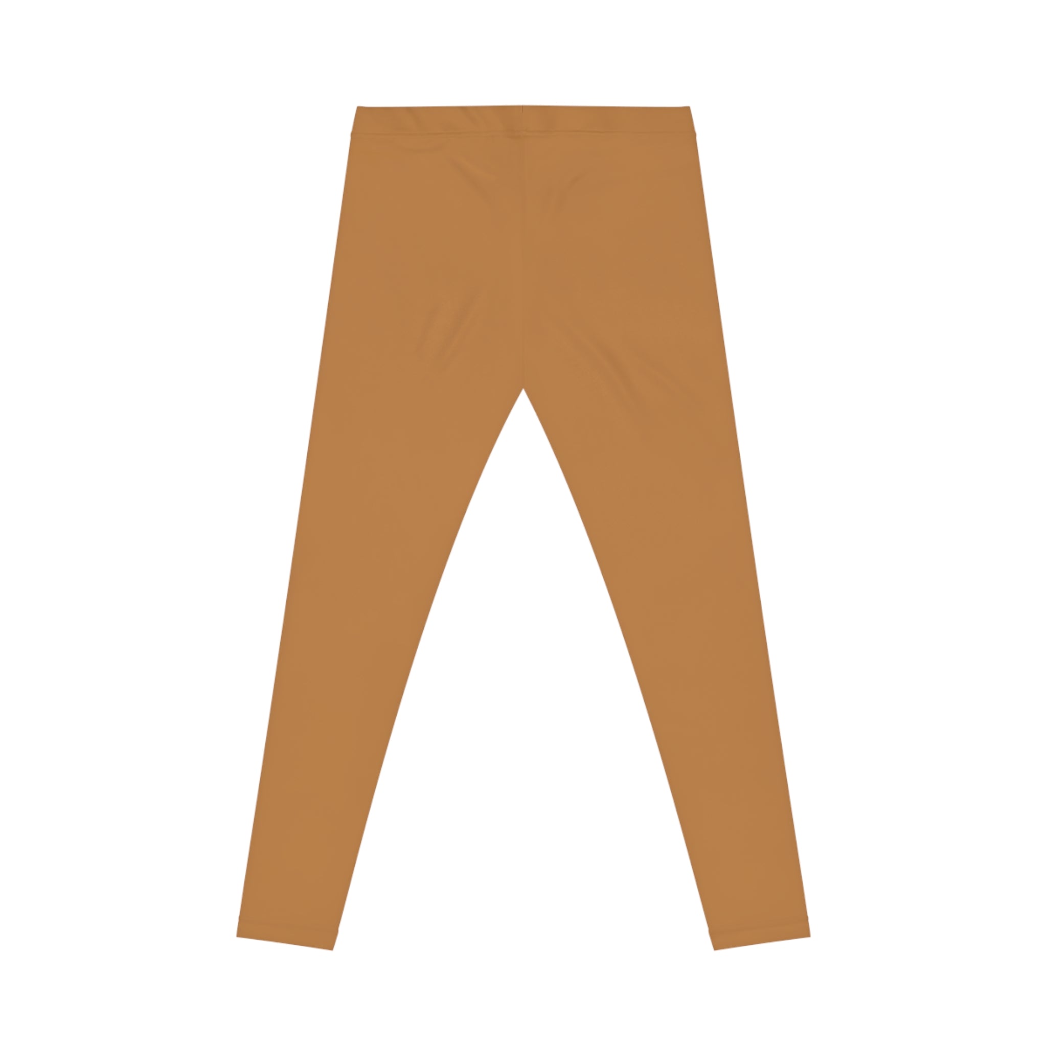 Women's Casual Leggings (AOP)