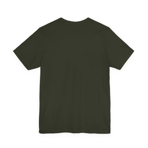 Born to Fight – Never Back Down Boxing T-Shirt