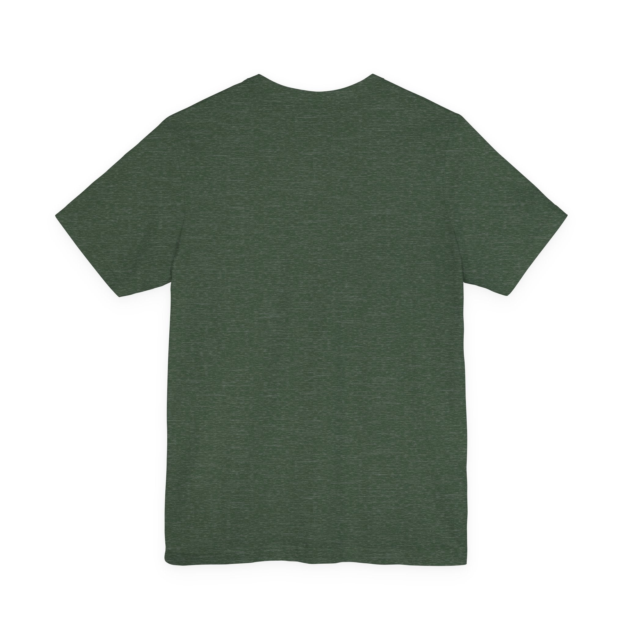 00:91 Seconds – Every Second Counts Boxing T-Shirt