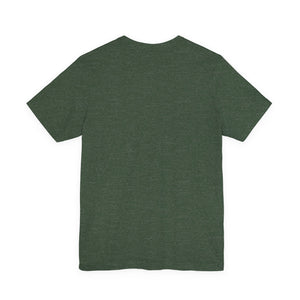 00:91 Seconds – Every Second Counts Boxing T-Shirt