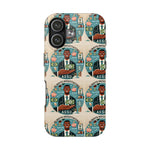 AND INC Phone Case