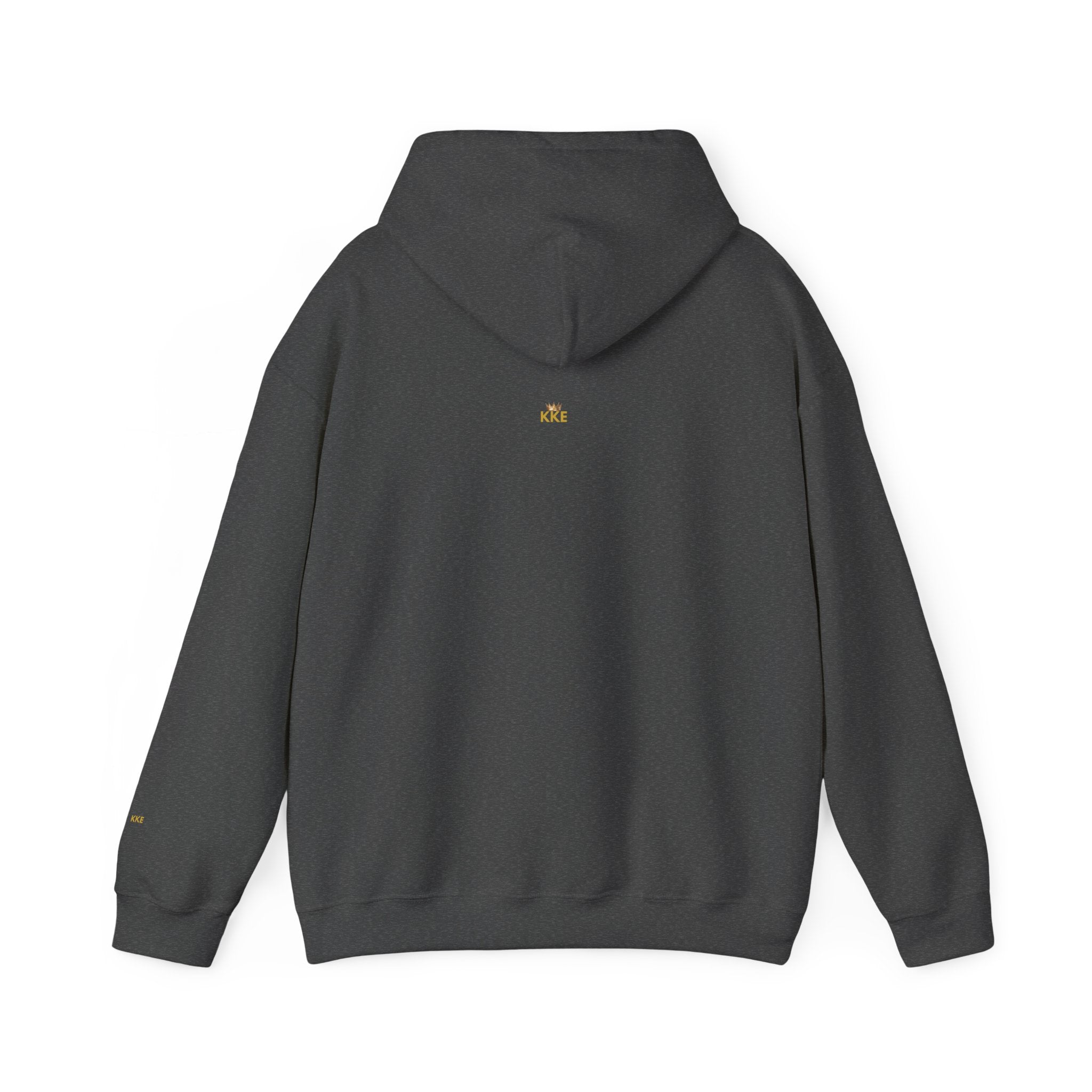 Knockout Kings Elite – Built for Fighters Boxing Hoodie