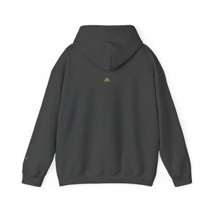 Knockout Kings Elite – Built for Fighters Boxing Hoodie