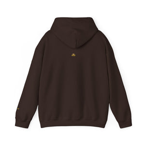 Knockout Kings Elite – Built for Fighters Boxing Hoodie