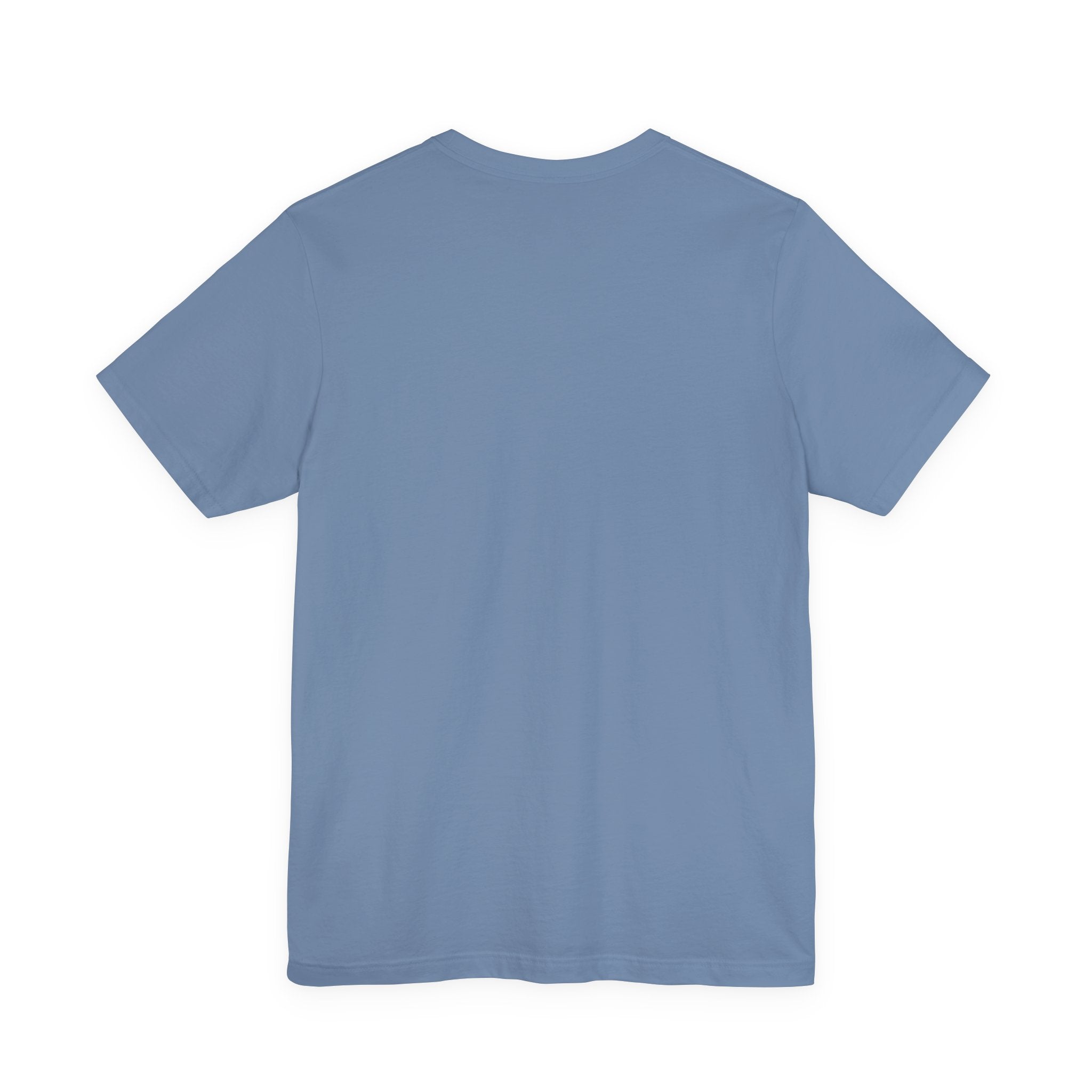 00:91 Seconds – Every Second Counts Boxing T-Shirt