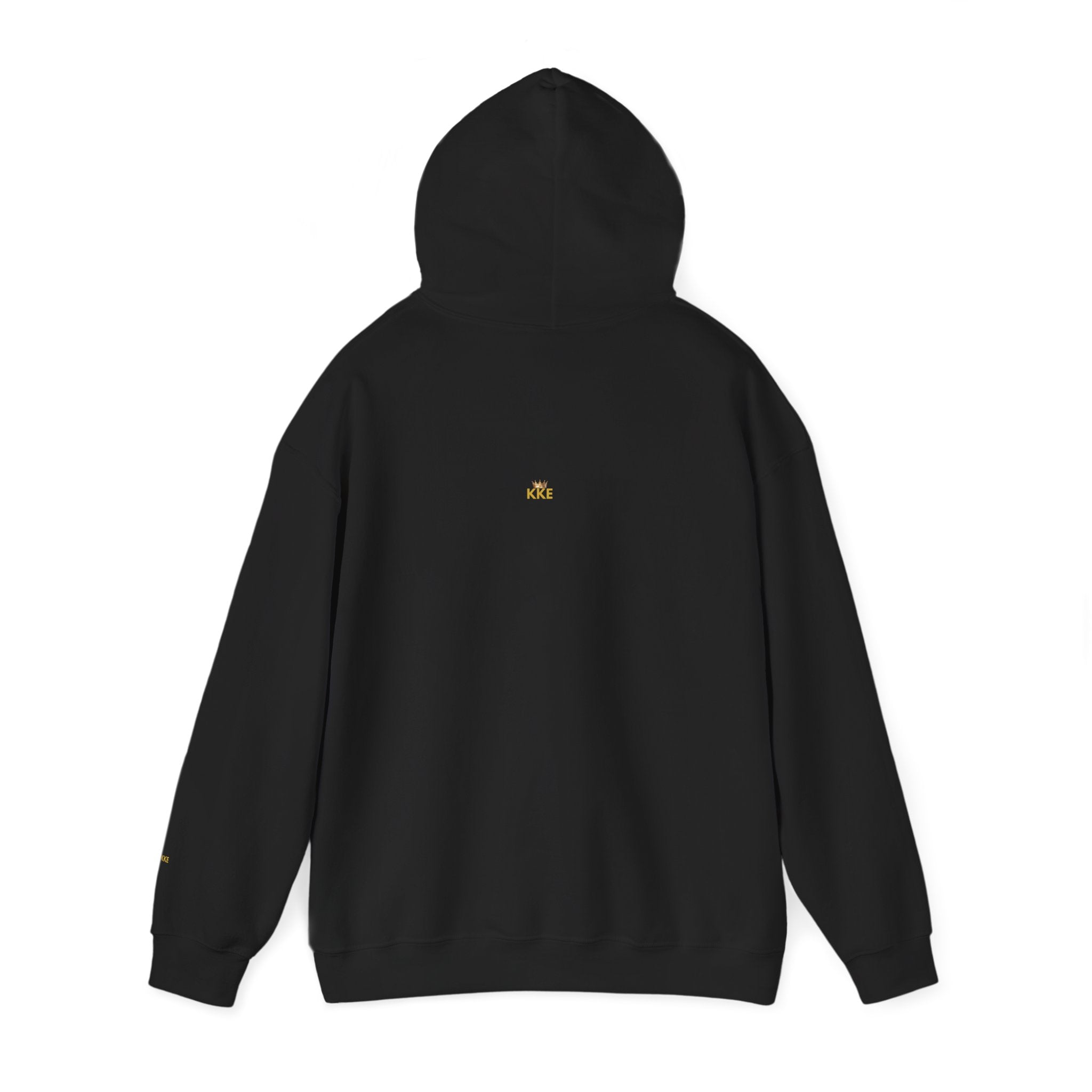 Knockout Kings Elite – Built for Fighters Boxing Hoodie