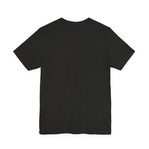 Born to Fight – Never Back Down Boxing T-Shirt