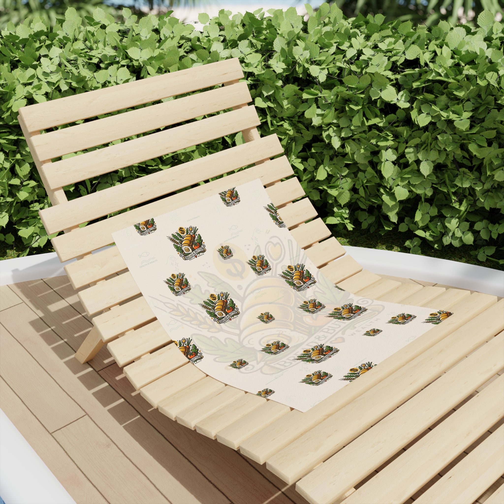 Beach Towels