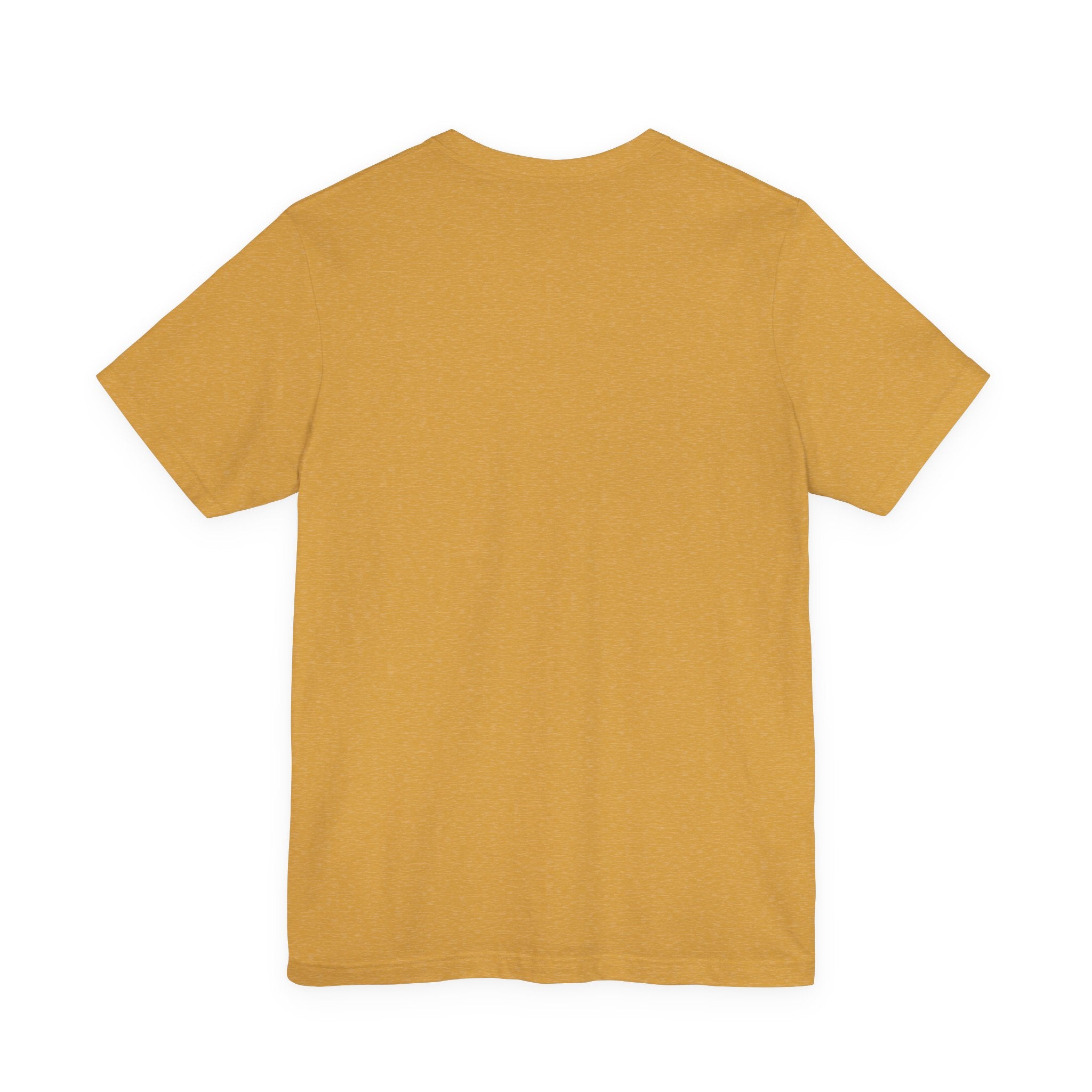 00:91 Seconds – Every Second Counts Boxing T-Shirt