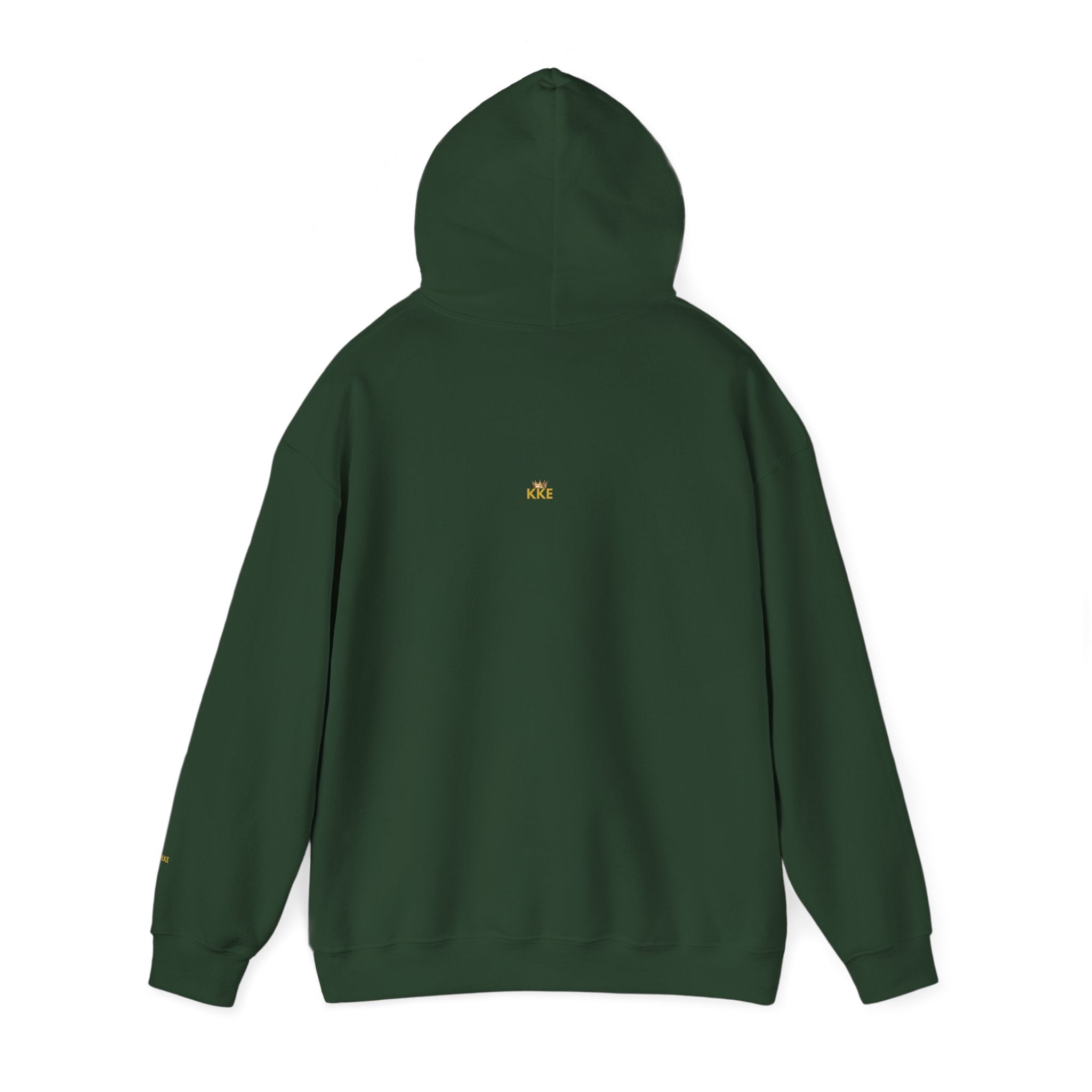 Knockout Kings Elite – Built for Fighters Boxing Hoodie