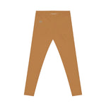 Women's Casual Leggings (AOP)