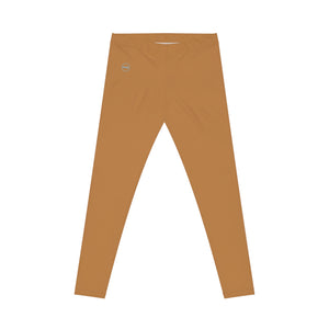 Women's Casual Leggings (AOP)