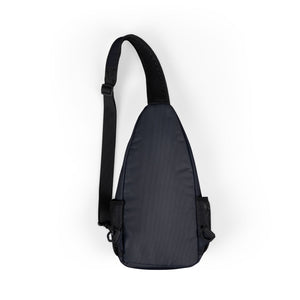 BNBB Crossbody Sling Bag – Unisex Chest Bag for Everyday Essentials | Bread and Butter Baby