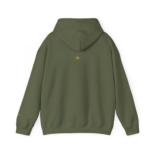 Knockout Kings Elite – Built for Fighters Boxing Hoodie