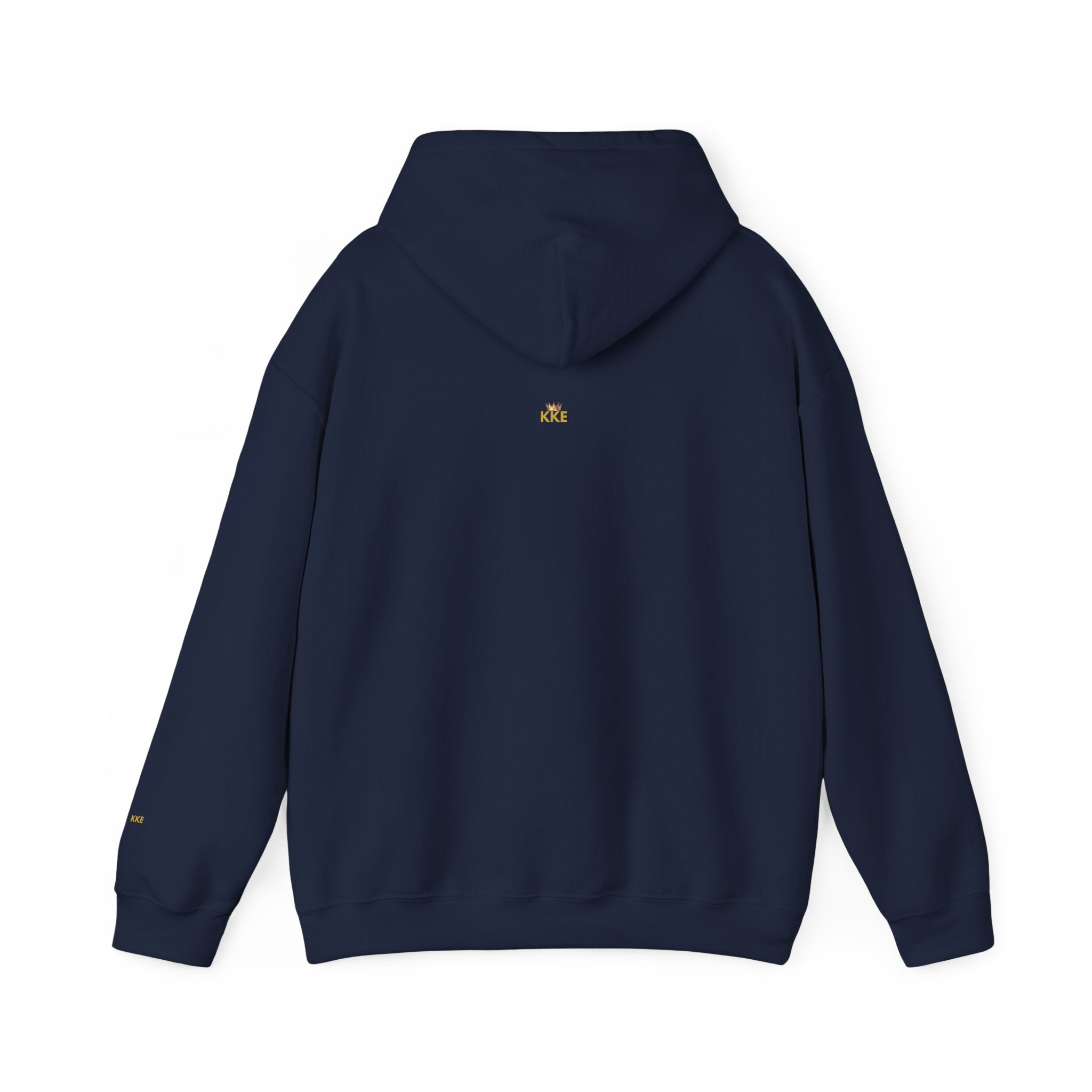 Knockout Kings Elite – Built for Fighters Boxing Hoodie