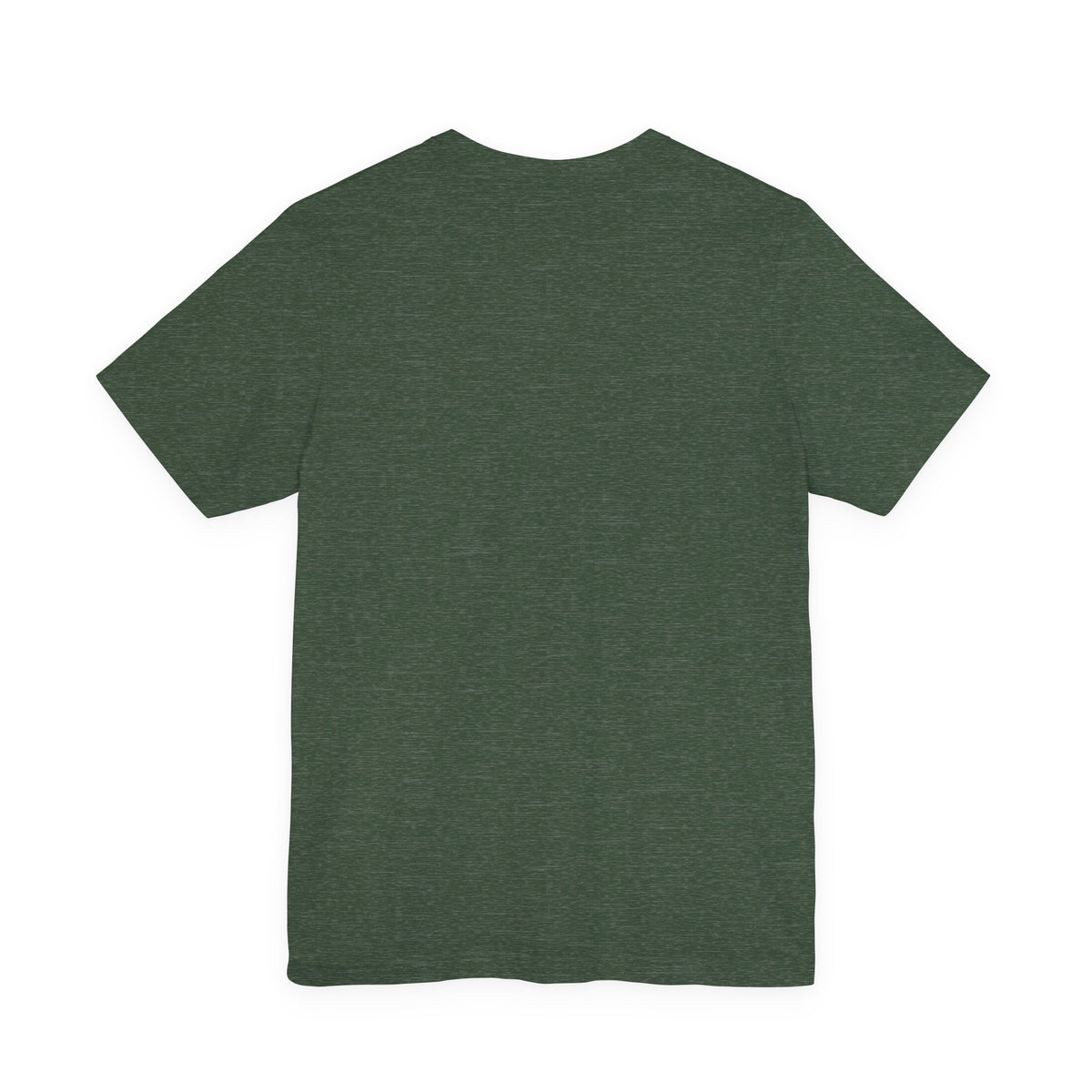 91 SECONDS SHORT SLEEVE TEE