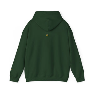 Knockout Kings Elite – Built for Fighters Boxing Hoodie