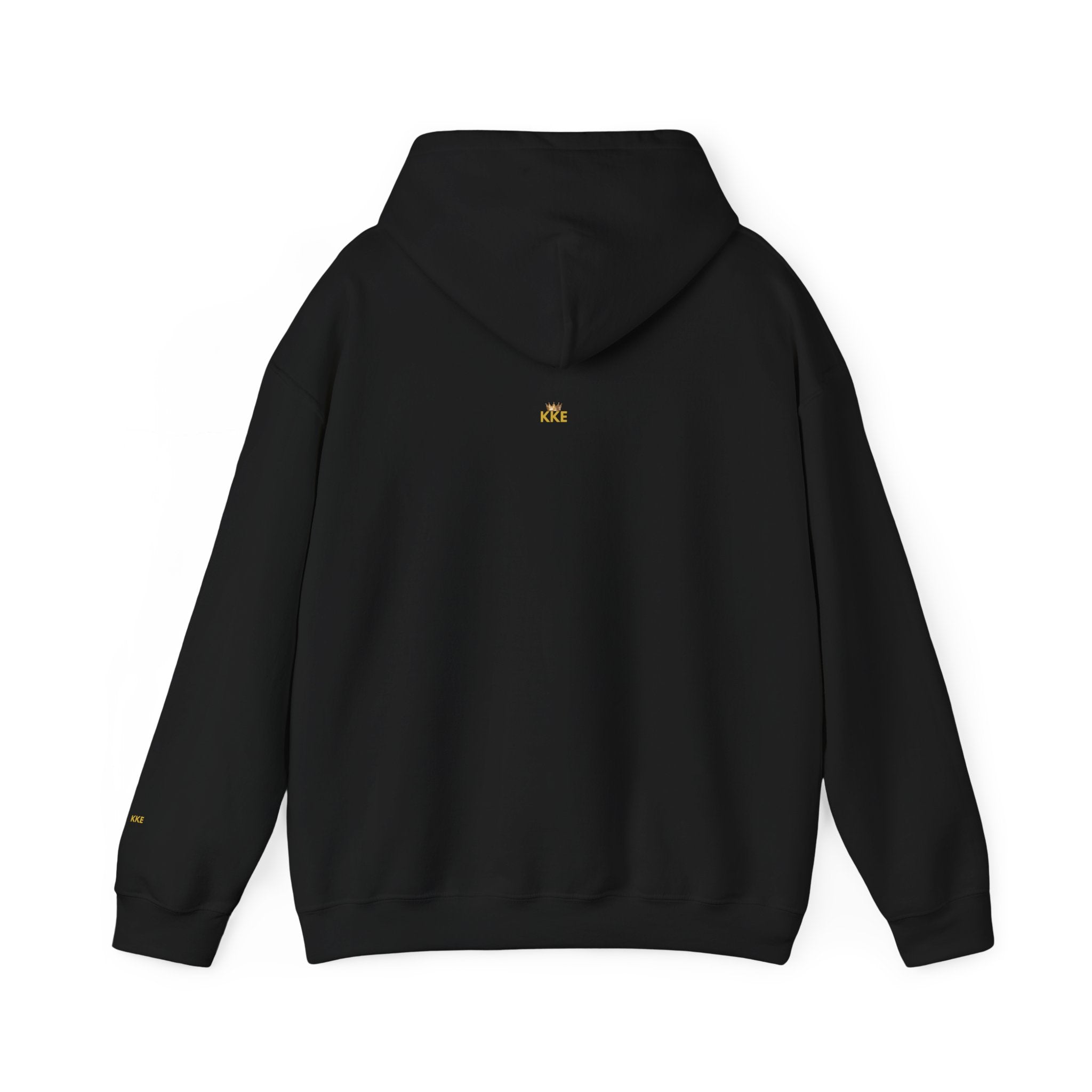 Knockout Kings Elite – Built for Fighters Boxing Hoodie