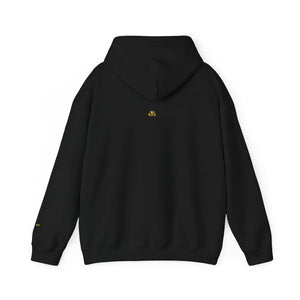 Knockout Kings Elite – Built for Fighters Boxing Hoodie